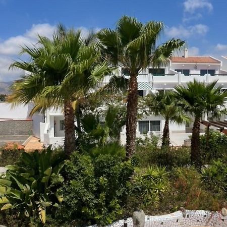 코스타델실렌시오 Casa Parque Don Jose 4 아파트 외부 사진