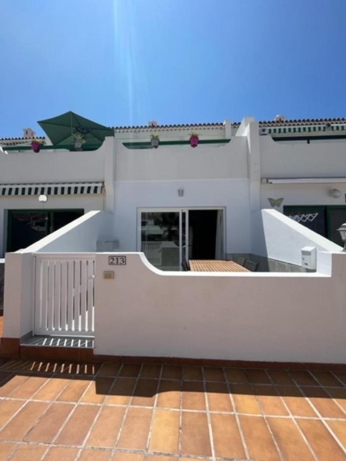 코스타델실렌시오 Casa Parque Don Jose 4 아파트 외부 사진